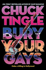 Bury Your Gays