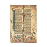 Parabole Mini Unlined Hardcover Journal