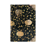 Karakusa Mini Unlined Hardcover Journal