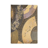 Ougi Mini Unlined Hardcover Journal