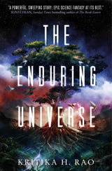 The Rages Trilogy - The Enduring Universe