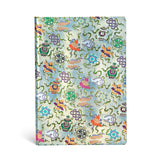 Shankha Lined Hardcover Journal