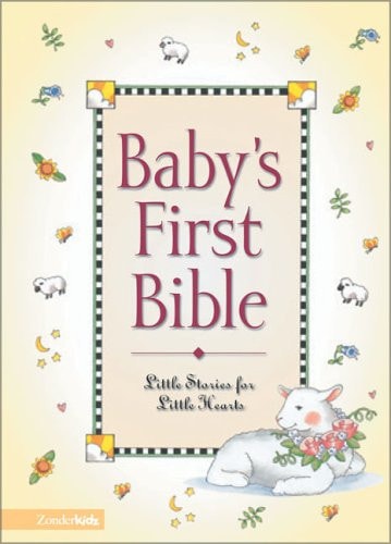 Baby's First Bible