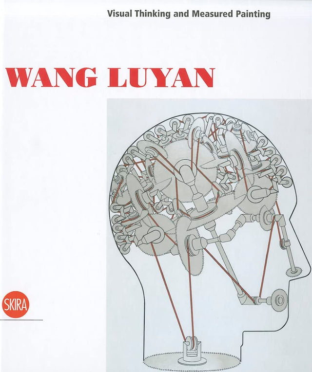 Wang Luyan