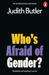 Who's Afraid of Gender?