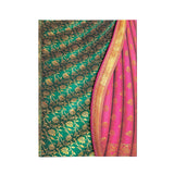 Ferozi Unlined Hardcover Journal