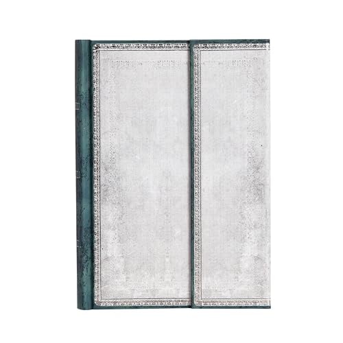 Flint Unlined Hardcover Journal