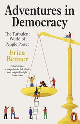 Adventures in Democracy