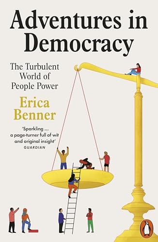 Adventures in Democracy