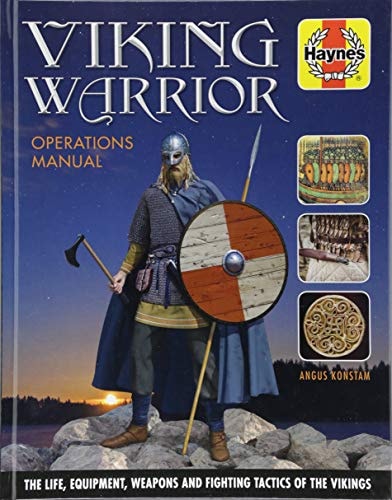 Viking Warrior Operations Manual