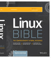 Linux Bible