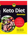 Keto Diet For Dummies