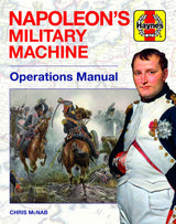 Napoleon's Military Machine