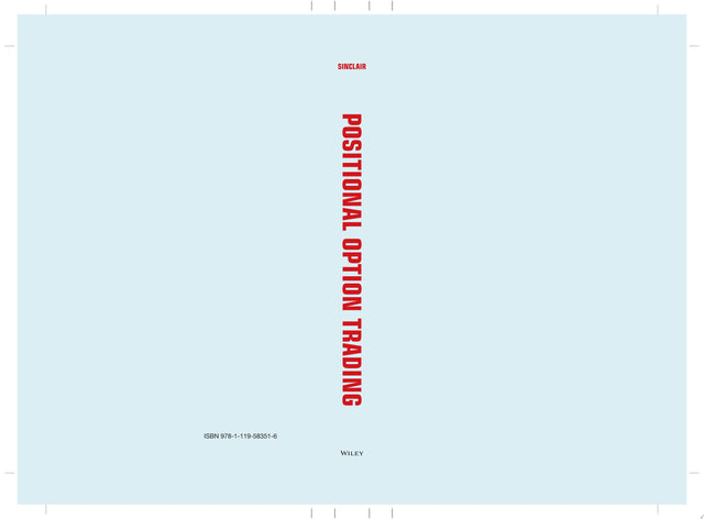 Positional Option Trading