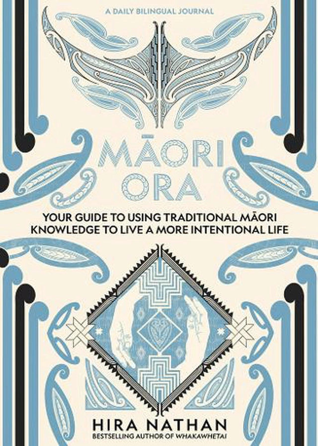 Māori Ora