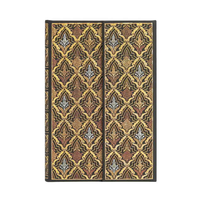 Destiny Mini Lined Hardcover Journal