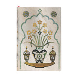 Shah Mini Lined Hardcover Journal