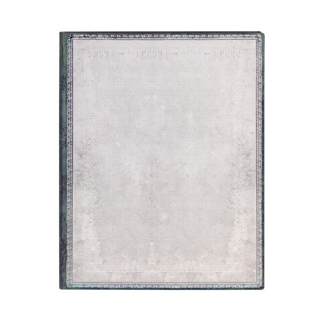 Flint Ultra Unlined Softcover Flexi Journal
