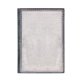 Flint Midi Lined Softcover Flexi Journal (176 pages)