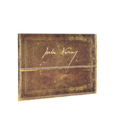 Verne, Around the World (Embellished Manuscripts Collection) Document Folder