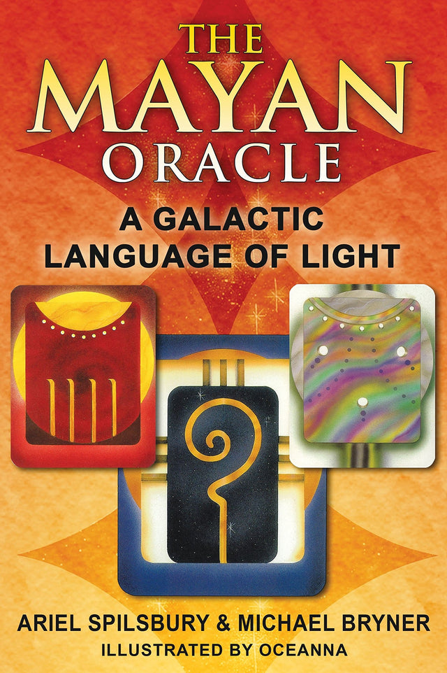 The Mayan Oracle