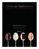 Molecular Gastronomy