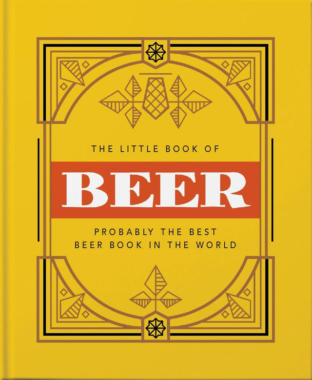 The Little Book of Beer