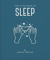 The Little Book of Sleep