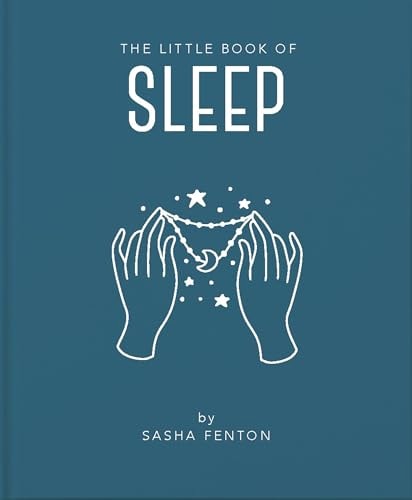 The Little Book of Sleep