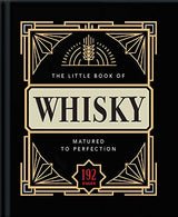 The Little Book of Whisky