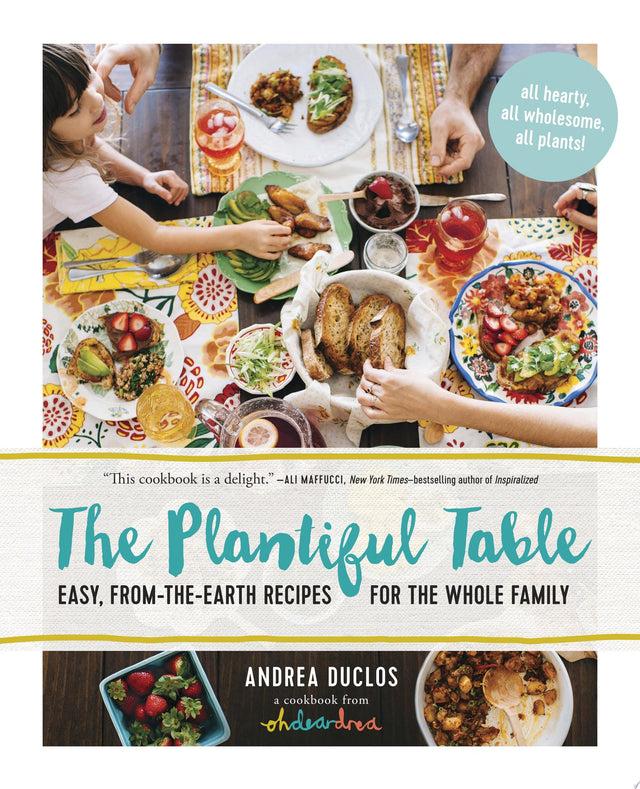 The Plantiful Table