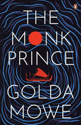 The Monk Prince