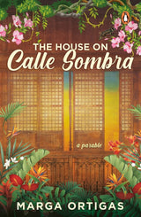 The House on Calle Sombra - A parable