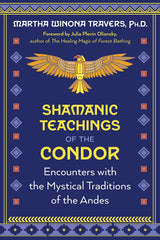 Shamanic Teachings of the Condor