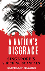 A Nation's Disgrace