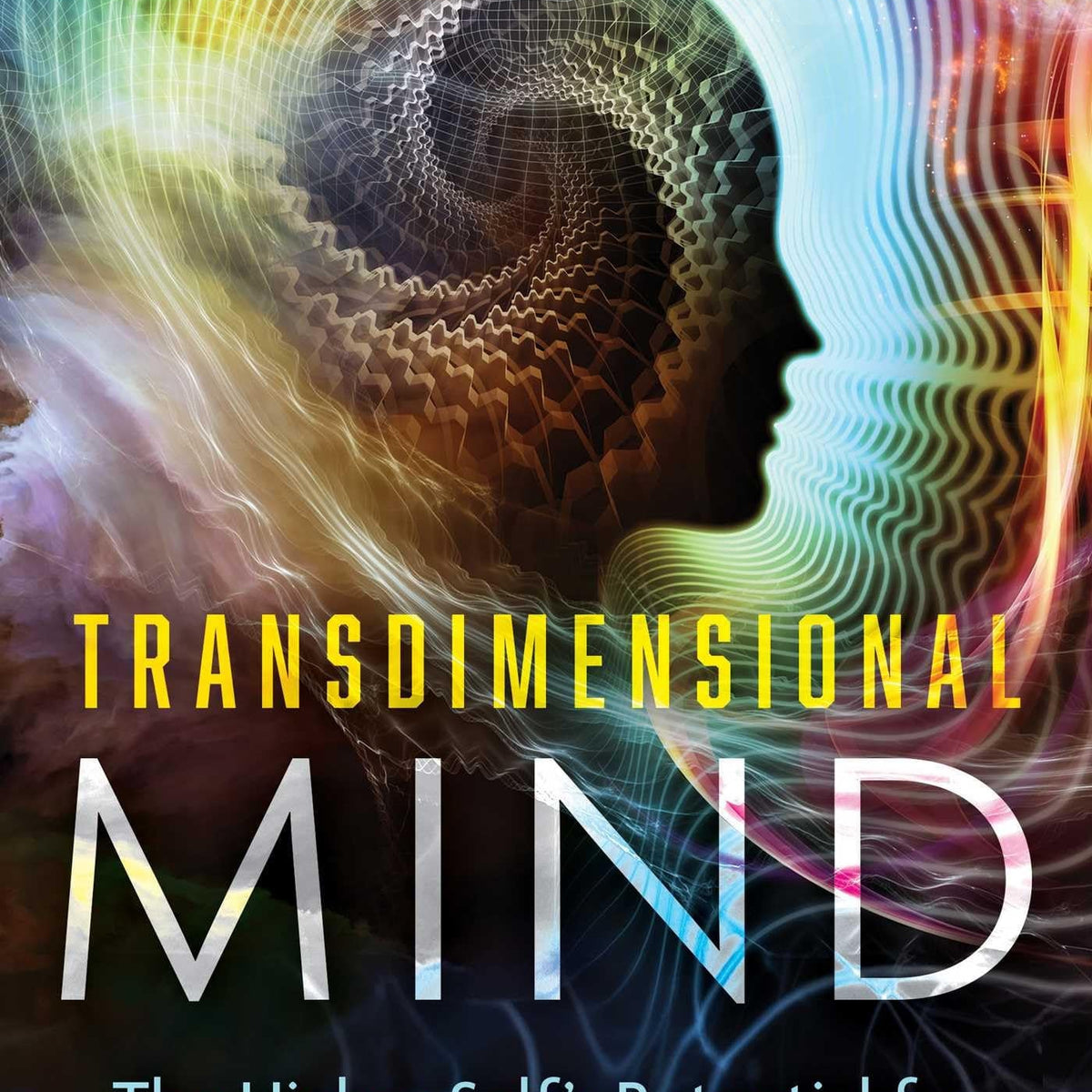 Transdimensional Mind by Chris H. Hardy – Book Hero