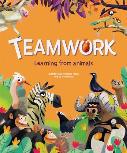 Teamwork