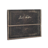 Celebrating Charlie Chaplin Document Folder