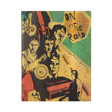 On the Road Ultra Lined Softcover Flexi Journal