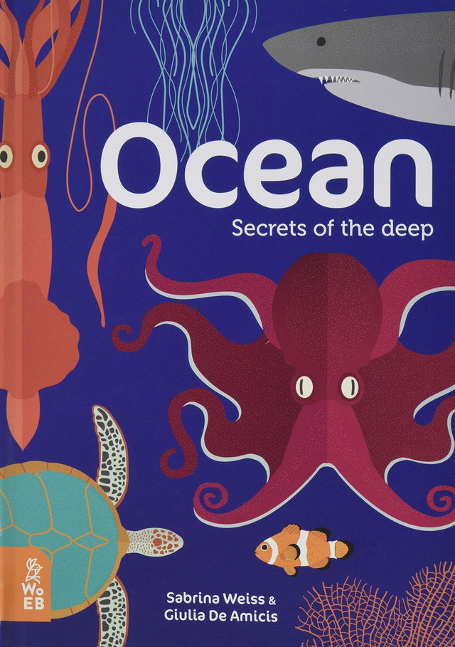 Ocean
