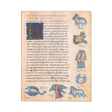 Astronomica Ultra Lined Softcover Flexi Journal