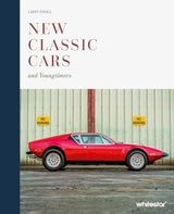 New Classic Cars