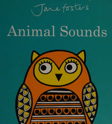 Jane Foster's Animal Sounds