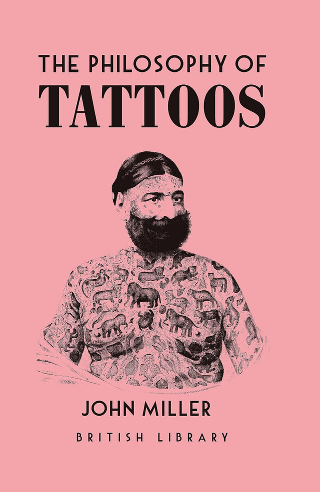 The Philosophy of Tattoos