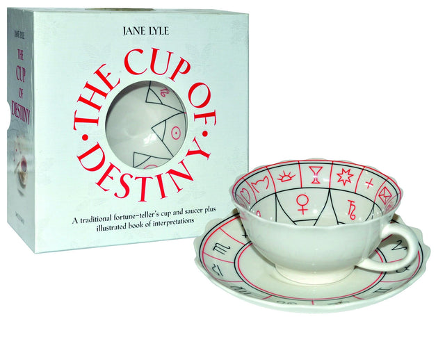 The The Cup of Destiny