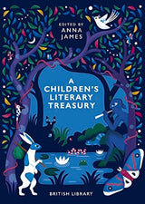 A Children's Literary Treasury