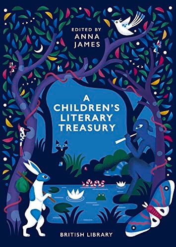 A Children's Literary Treasury