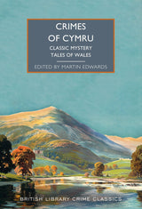 Crimes of Cymru