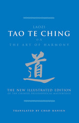 Tao Te Ching