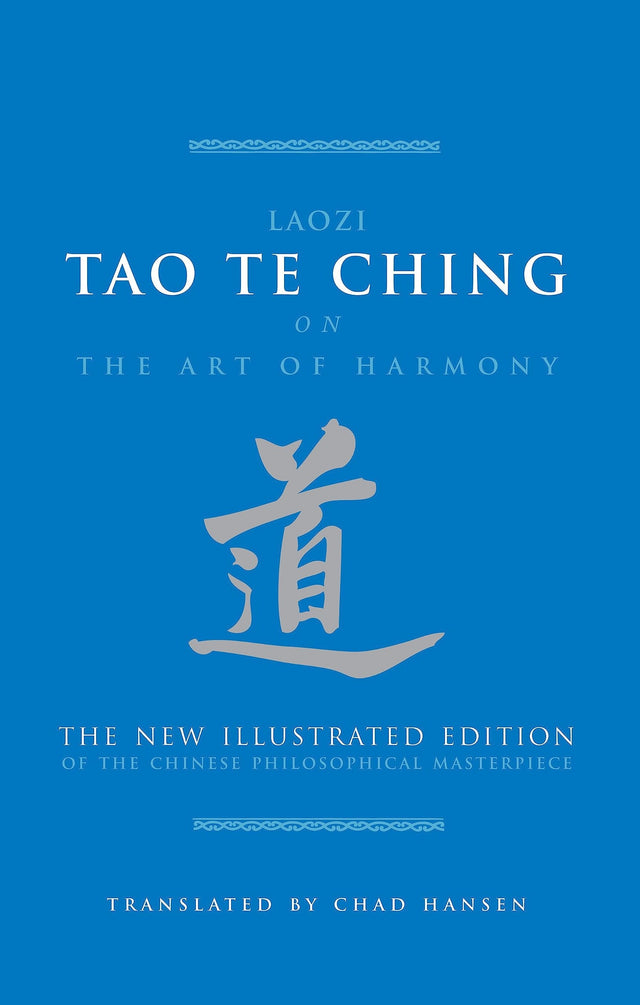Tao Te Ching